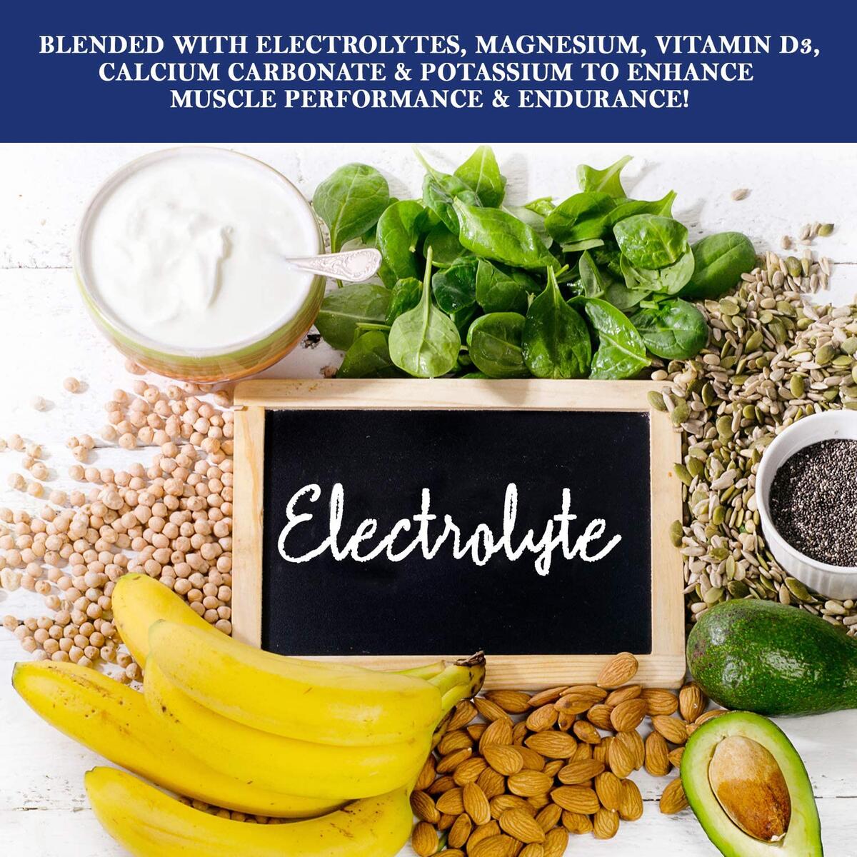 Electrolyte Tablets Cashback Rebates - RebateKey