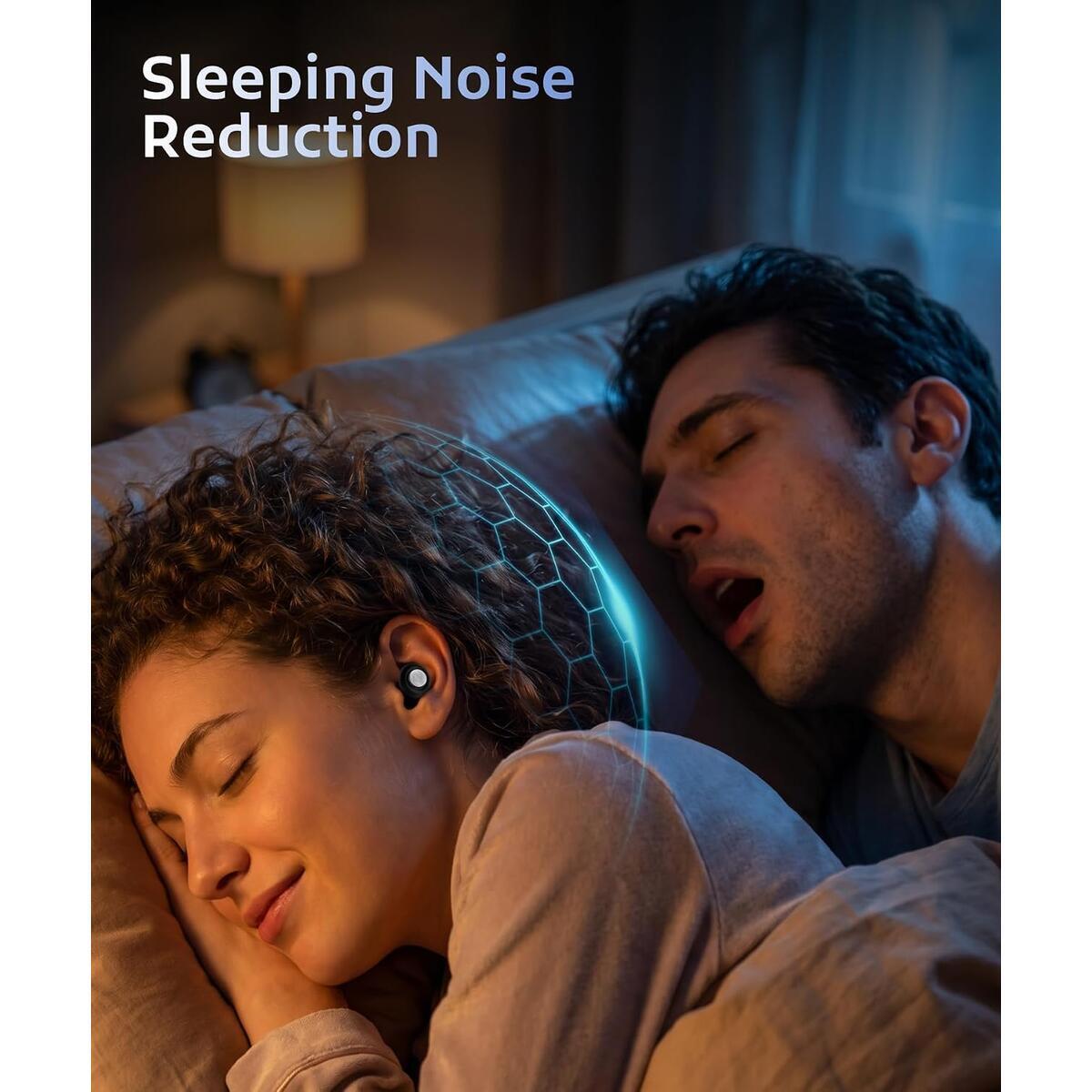 Noise Cancelling Earplugs For Sleeping Cashback - RebateKey