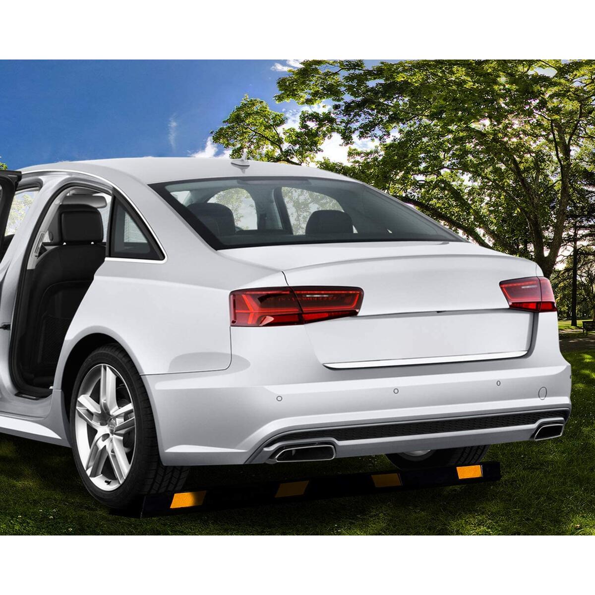 Garage Parking Rebate - RebateKey