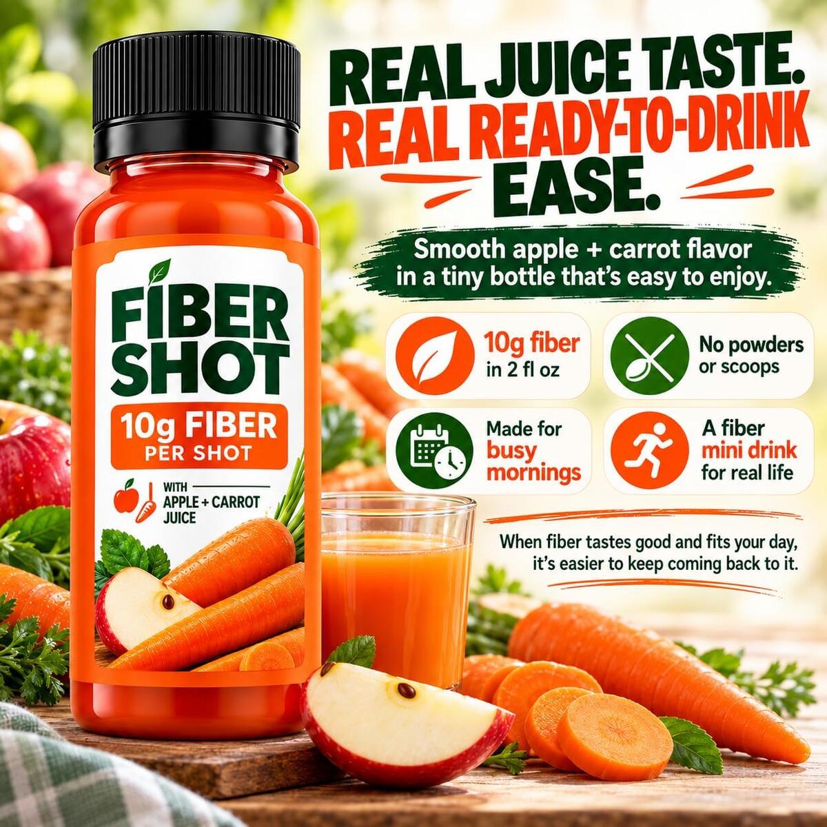 Liquid Fiber For Adults Rebate - RebateKey