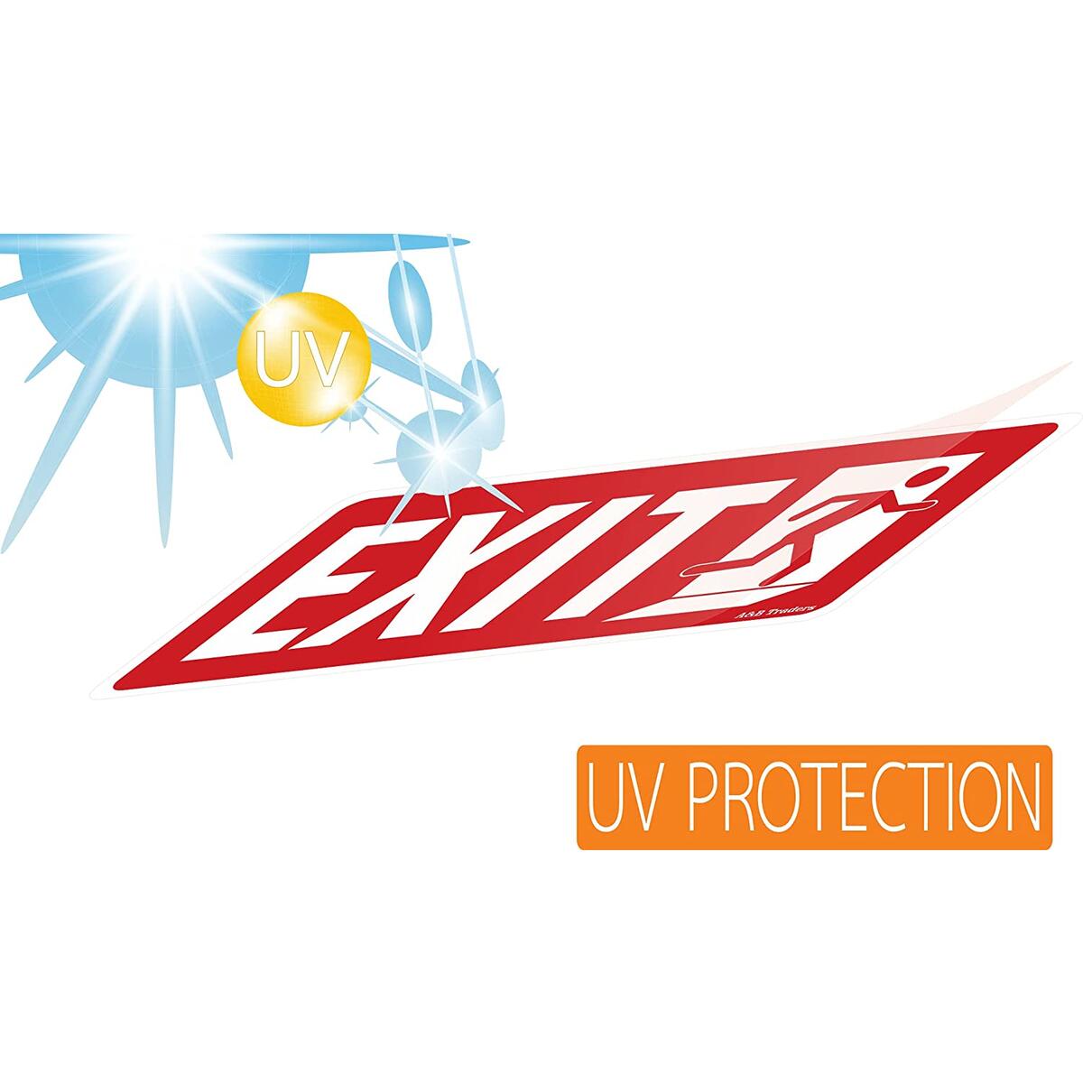 Exit Signs Cashback Rebates - RebateKey