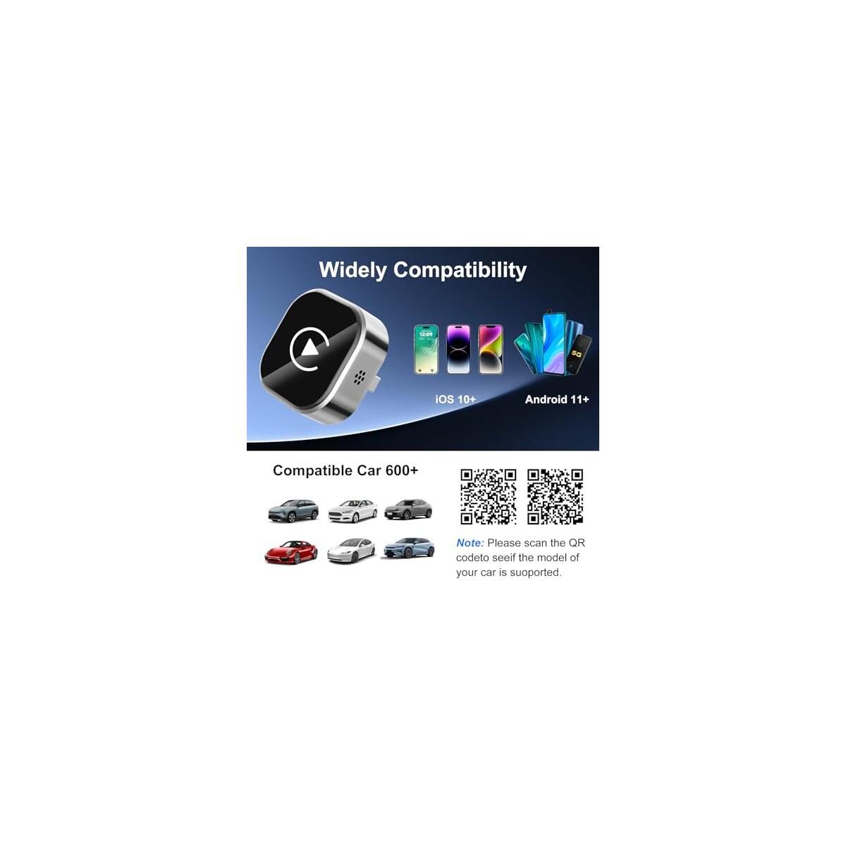 Mini Universal Carplay Dongle Rebates - RebateKey