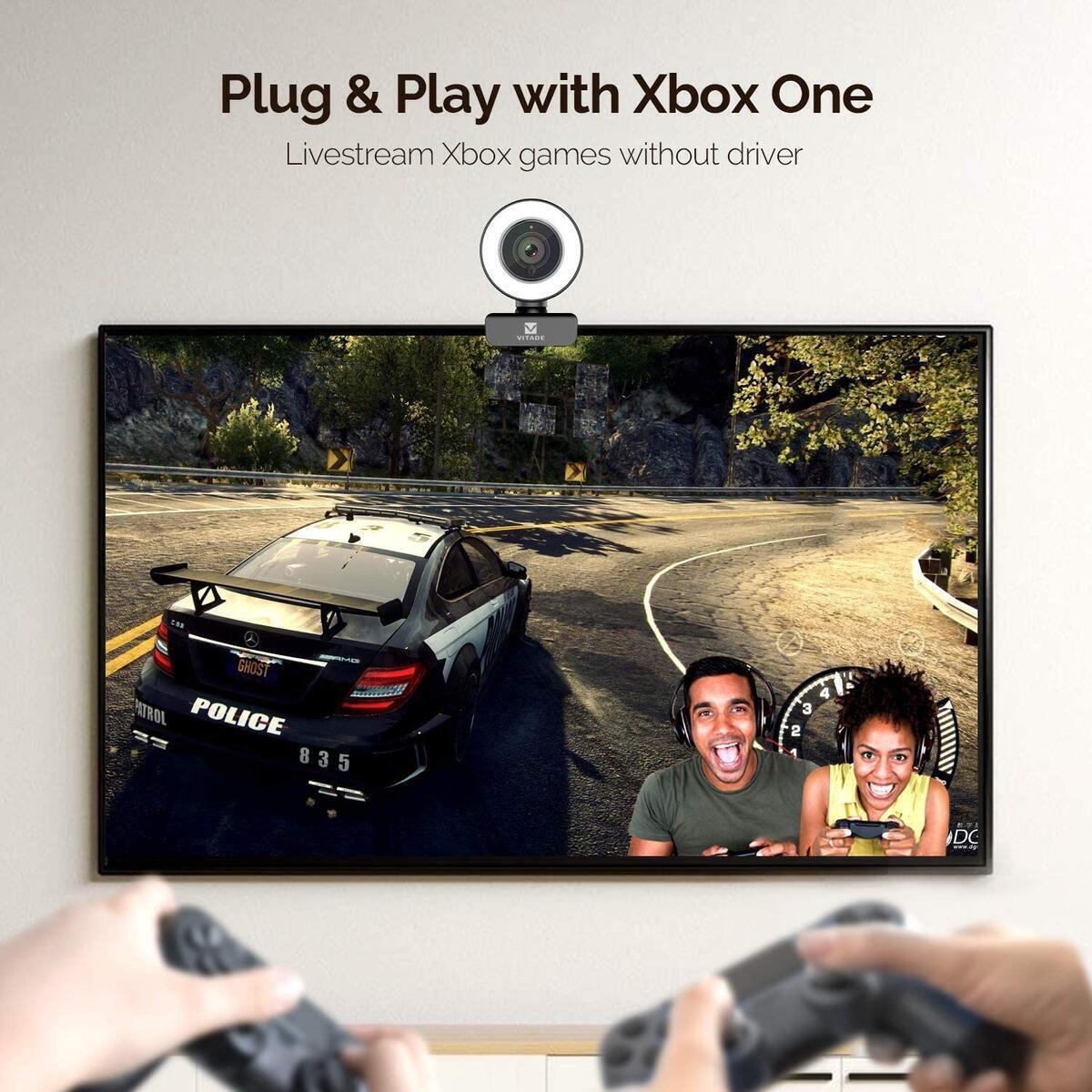 Hd 1080p Webcam Rebate - RebateKey