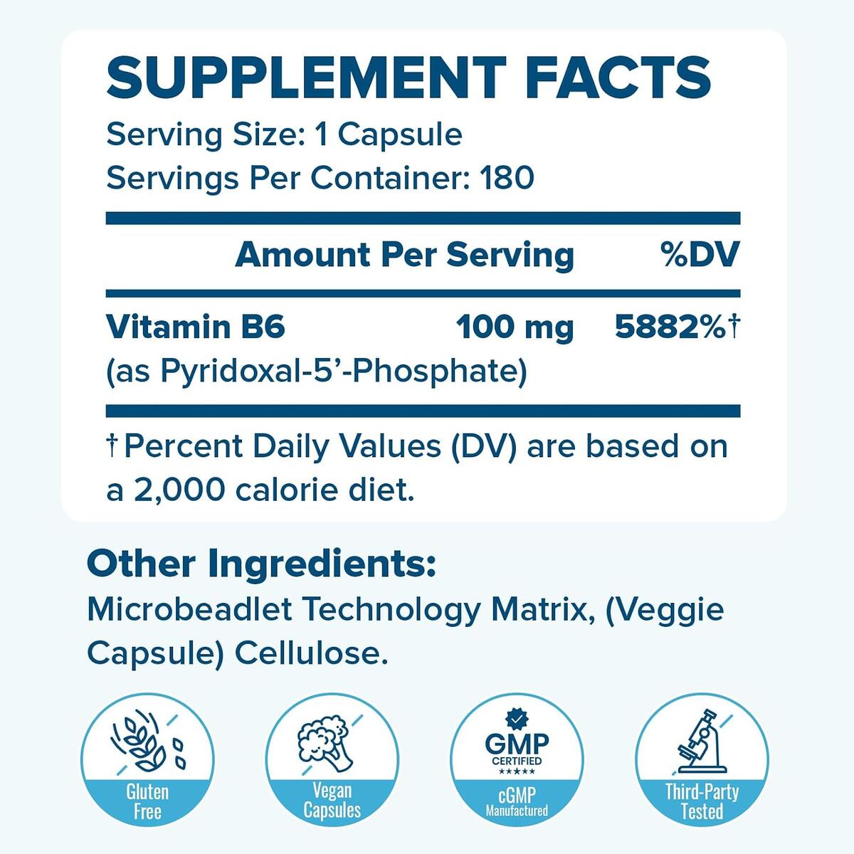 P5p Supplement Cashback Rebates - RebateKey