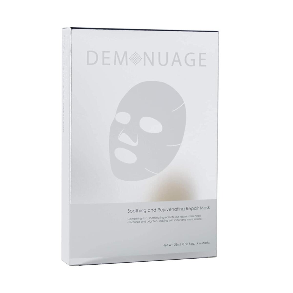 Rejuvenation Repair Mask 1 Cashback - RebateKey