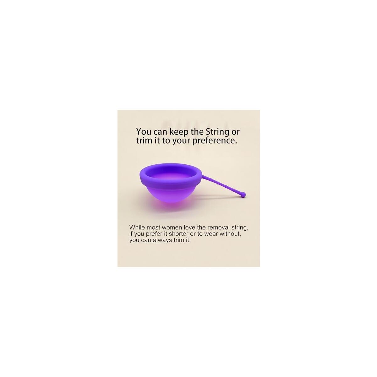 Reusable Menstrual Disc Cashback - RebateKey