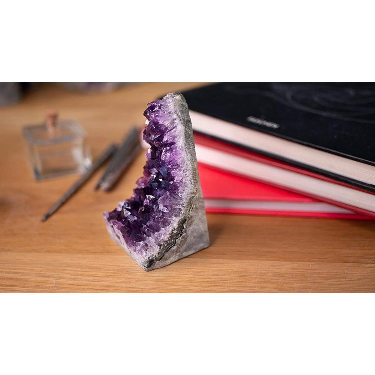 Crystal Clusters Stone Cashback - RebateKey