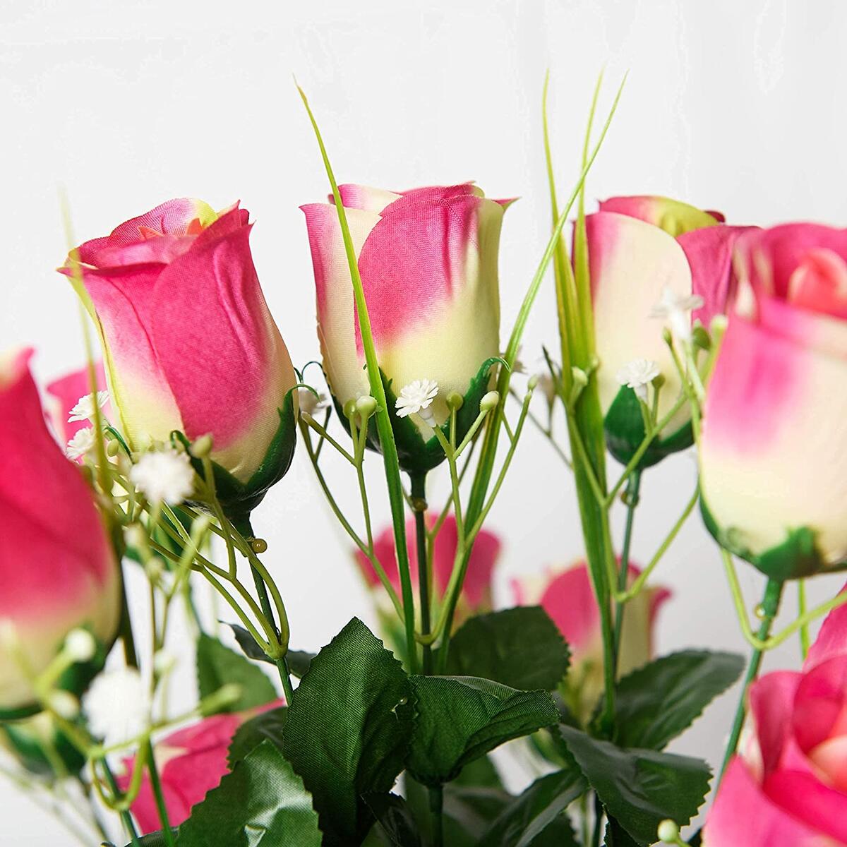 Silk Flowers Cashback Rebate - RebateKey