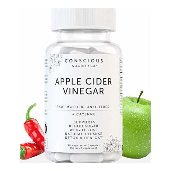 Apple Cider Pills Weight Loss Cashback RebateKey