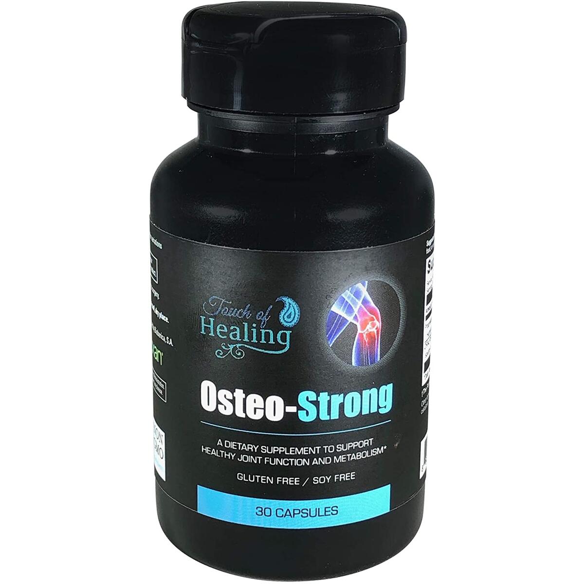 Osteoarthritis Treatment Cashback Rebate - RebateKey