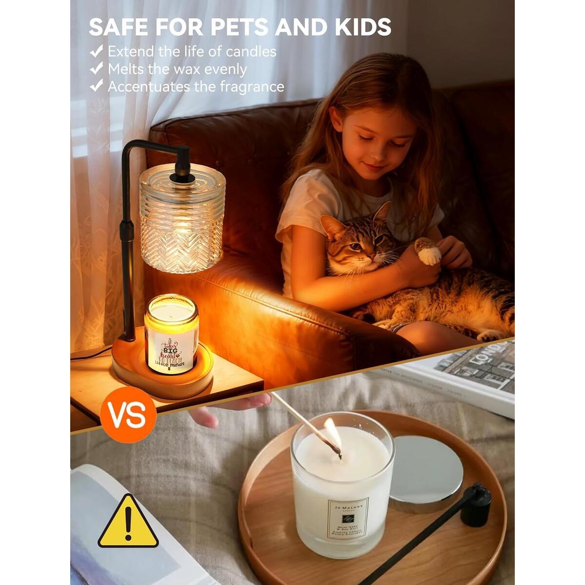 Candle Warmer 2 Rebates - RebateKey