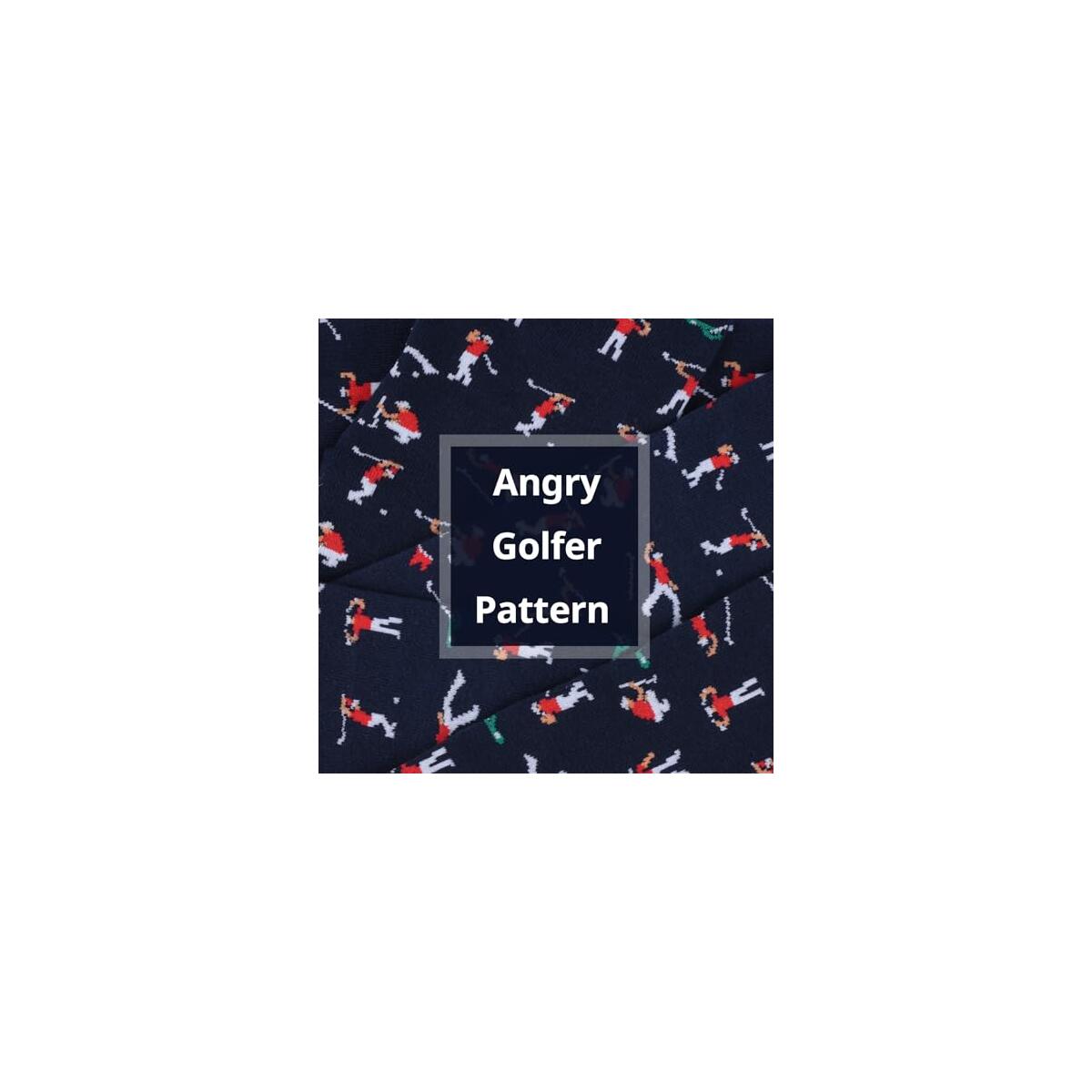 Funny Golf Socks For Men Cashback Rebate - RebateKey