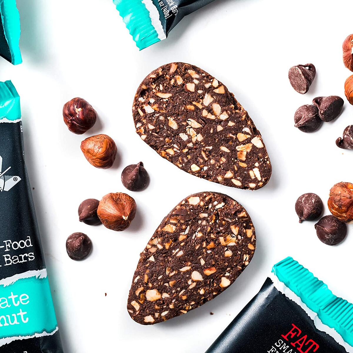 Snack Bars Rebate - RebateKey