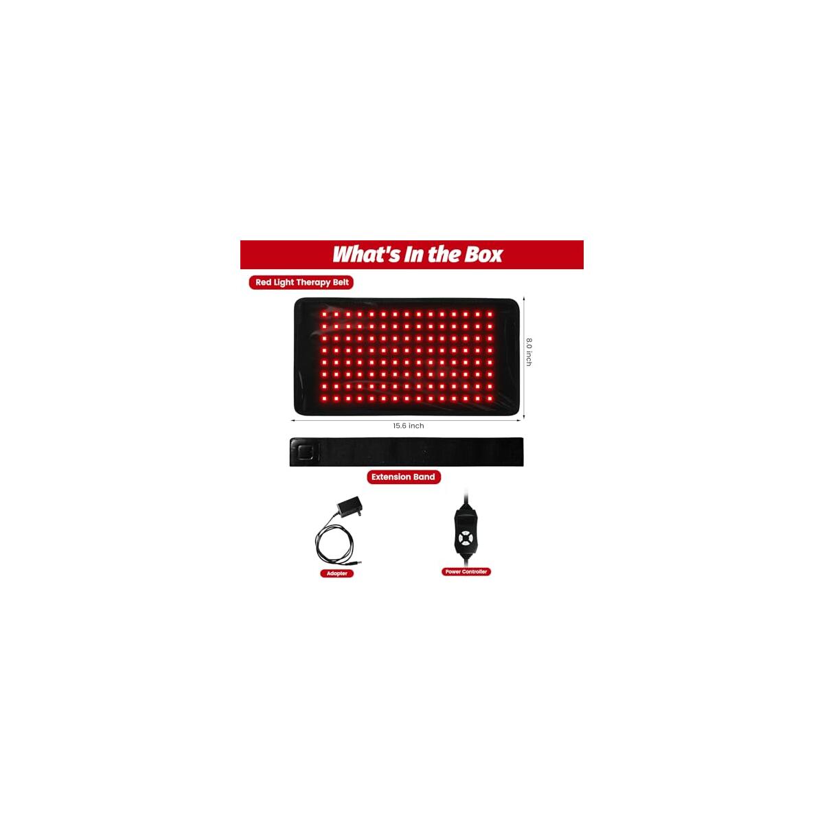 Red Light Therapy 14 Cashback Rebate - RebateKey