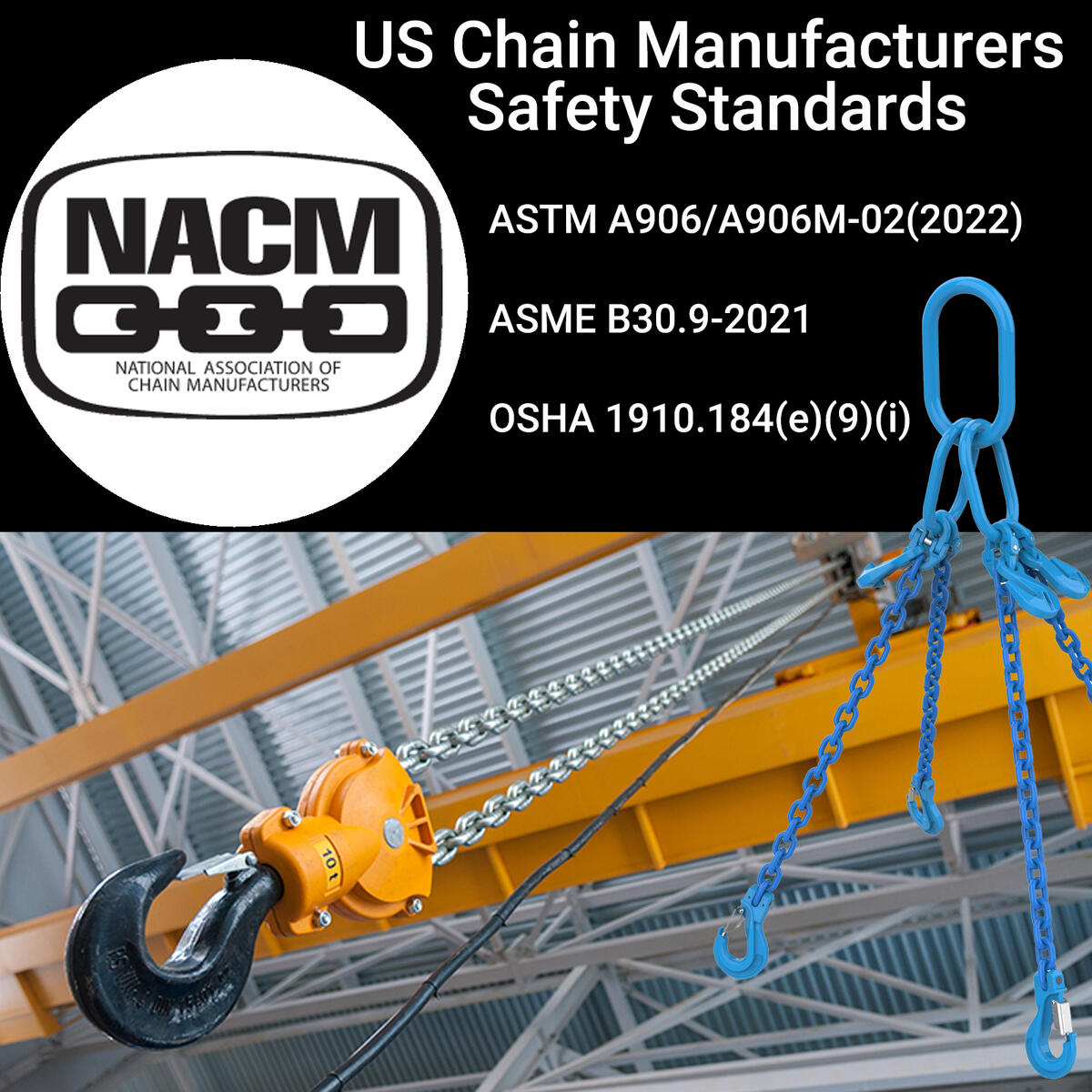 Chain Slings Wear Gauge Cashback - RebateKey