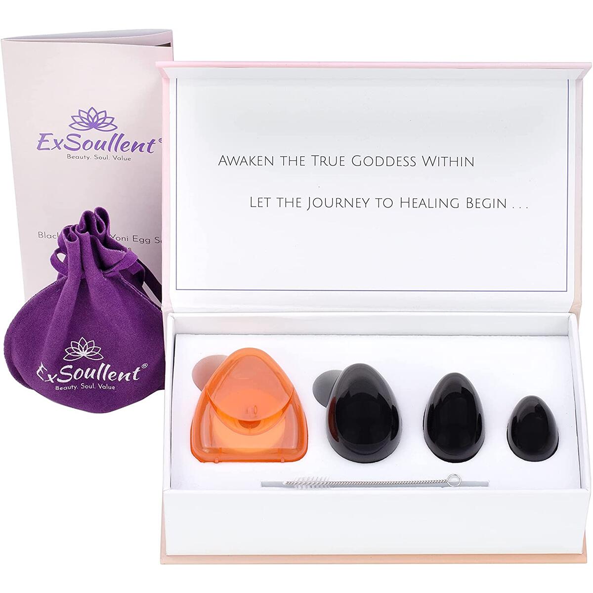 Jade Yoni Eggs Cashback Rebate - RebateKey