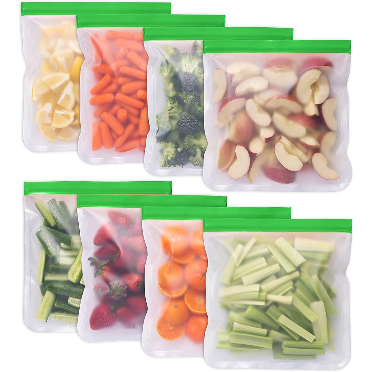 Reusable Gallon Bags Rebate - RebateKey