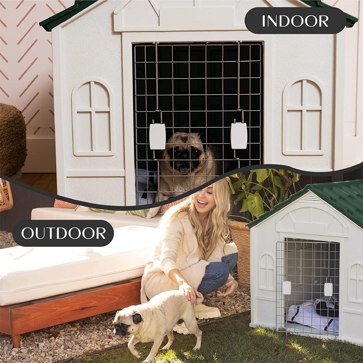 Luxury Dog House Rebate - RebateKey