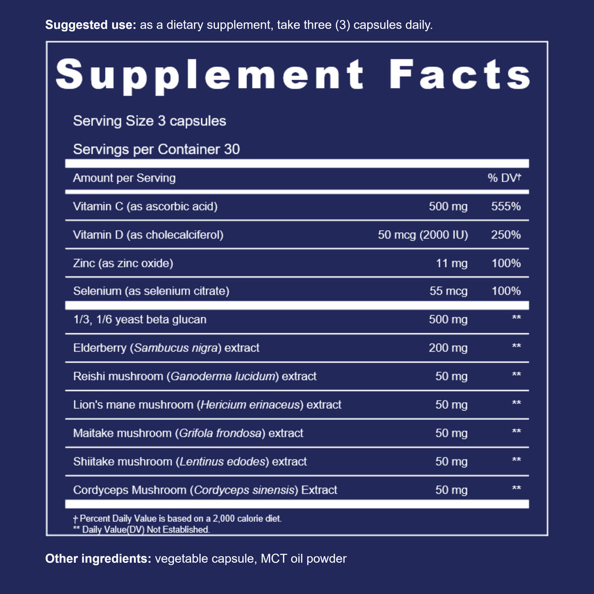 Immune System Support Cashback - RebateKey