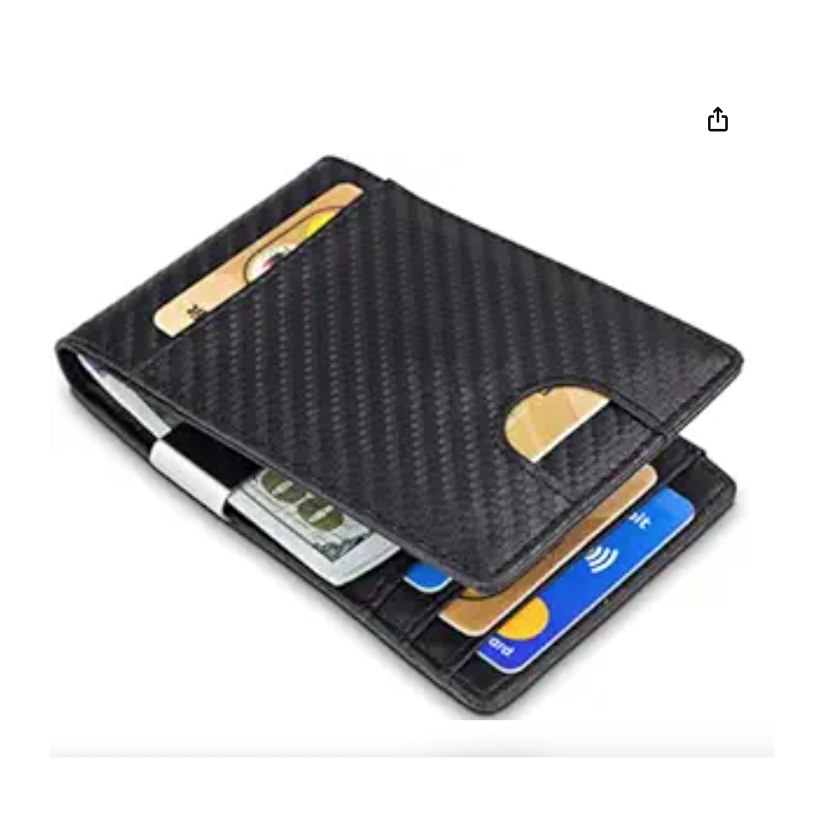 Slim Wallet 18 Cashback - RebateKey