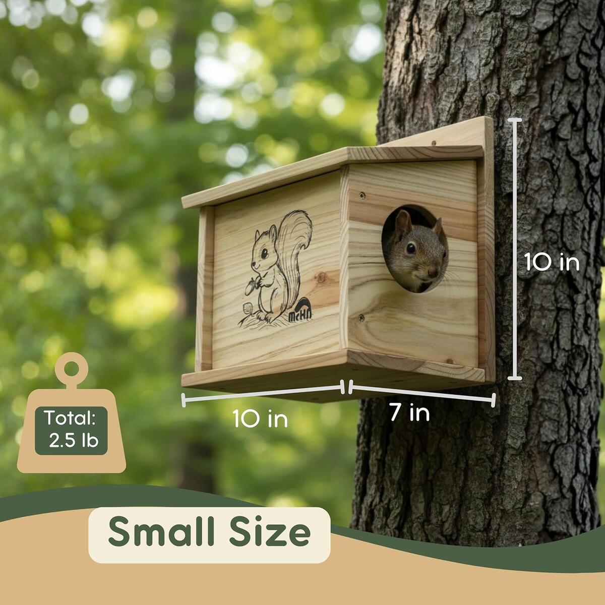 Mrhn Small Size Cashback Rebate - RebateKey