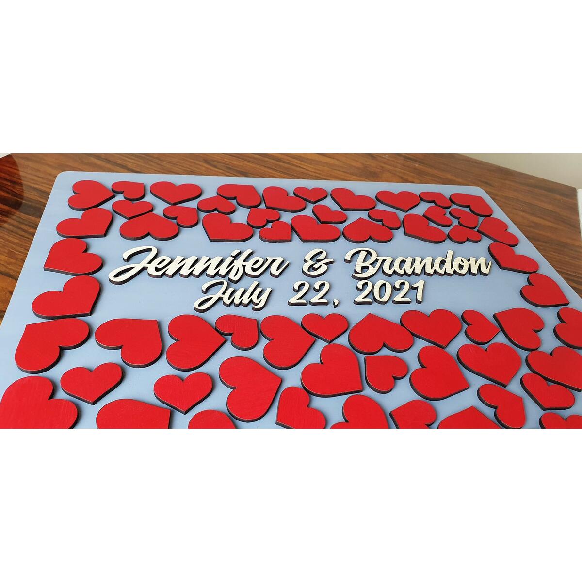 Wedding Guestbook Cash Back - RebateKey