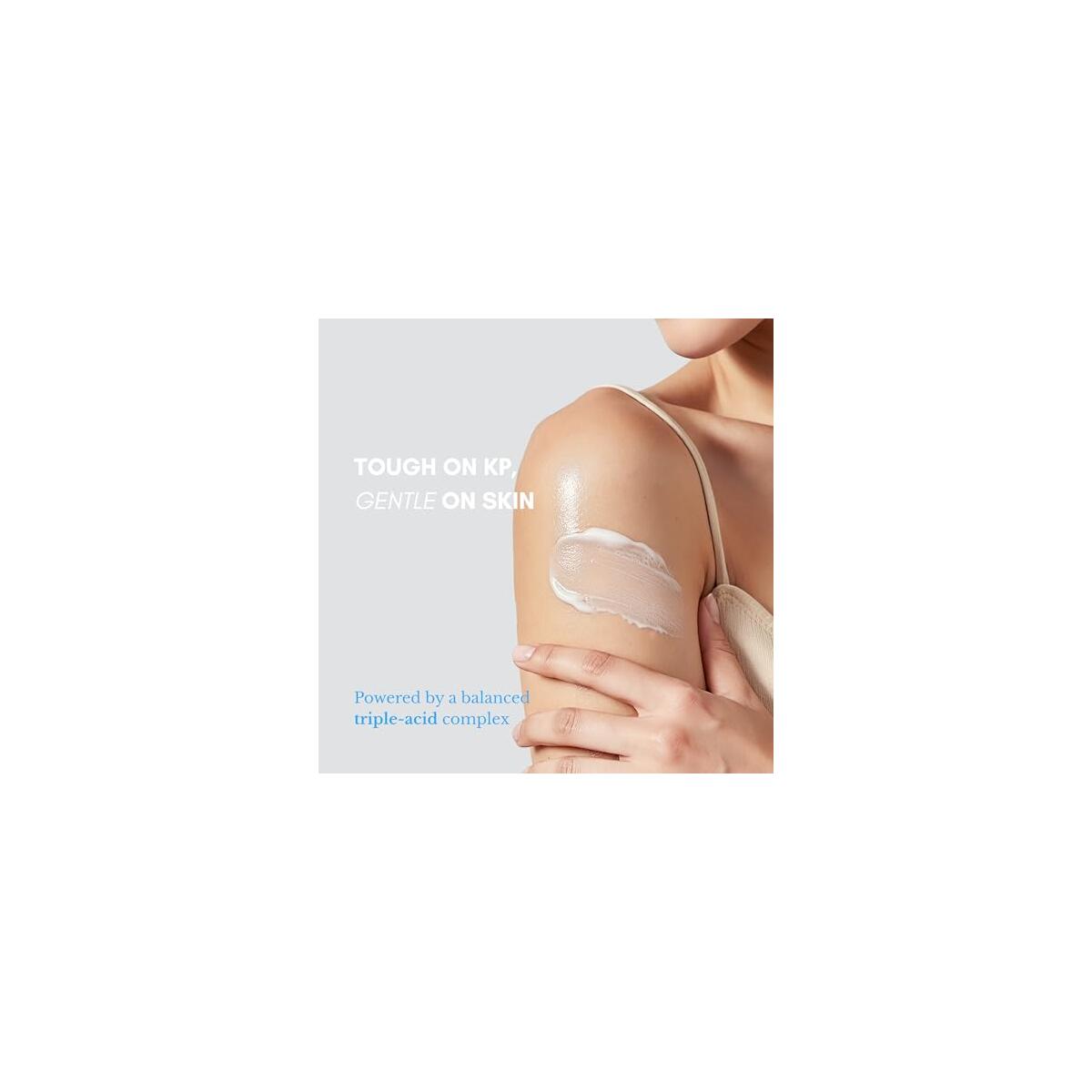 Keratosis Pilaris Treatment 2 Cashback - RebateKey