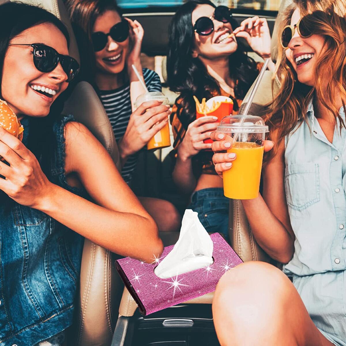 Tissue Holder For Car Cashback Rebates - RebateKey