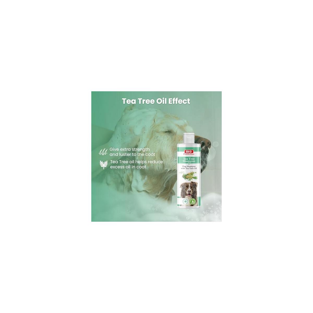 Dog Shampoo Itchy Skin Relief Cashback Rebate - RebateKey