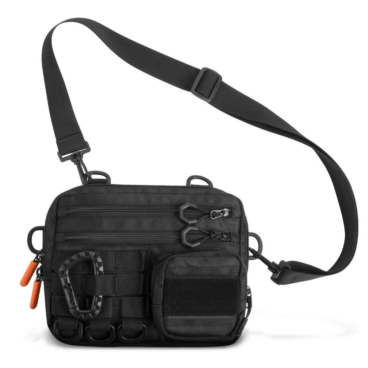tactical side bag