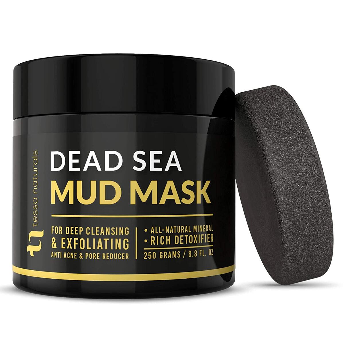 Dead Sea Mud Mask Cashback Rebates - RebateKey