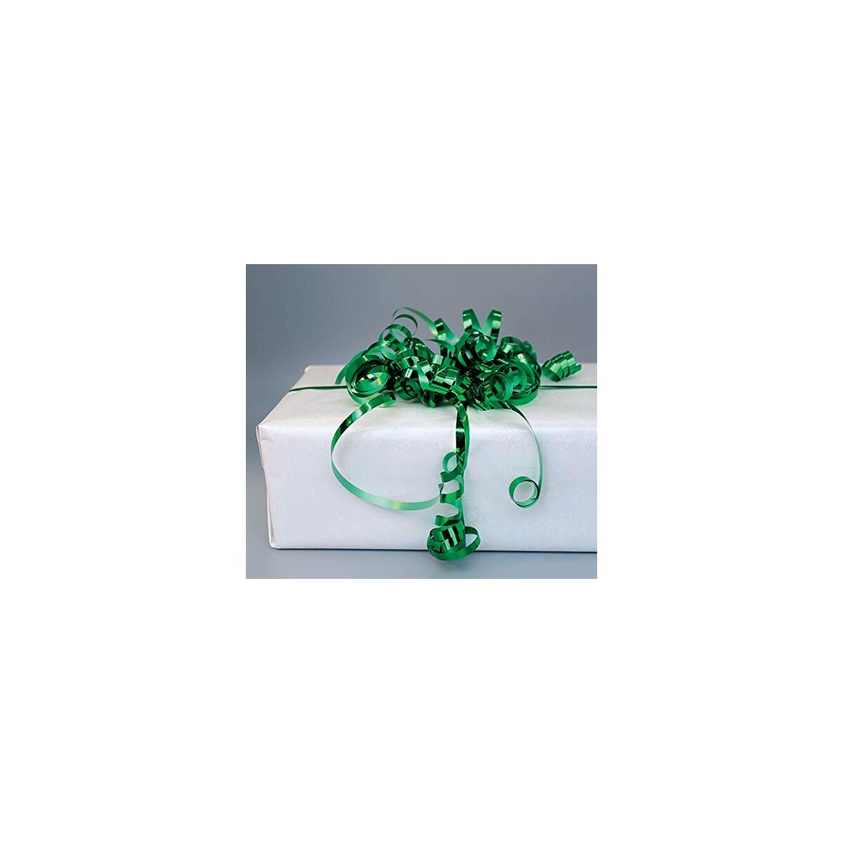 Curling Ribbon Christmas 2 Cash Back - RebateKey