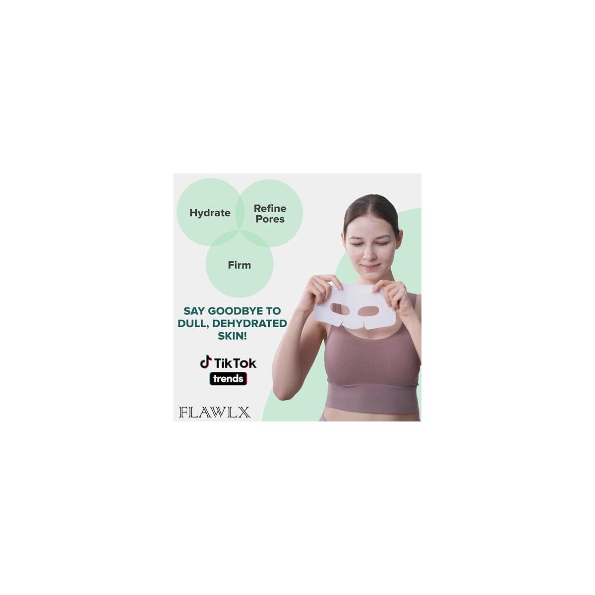 Bio Collagen Real Deep Face Mask Cashback Rebates - RebateKey