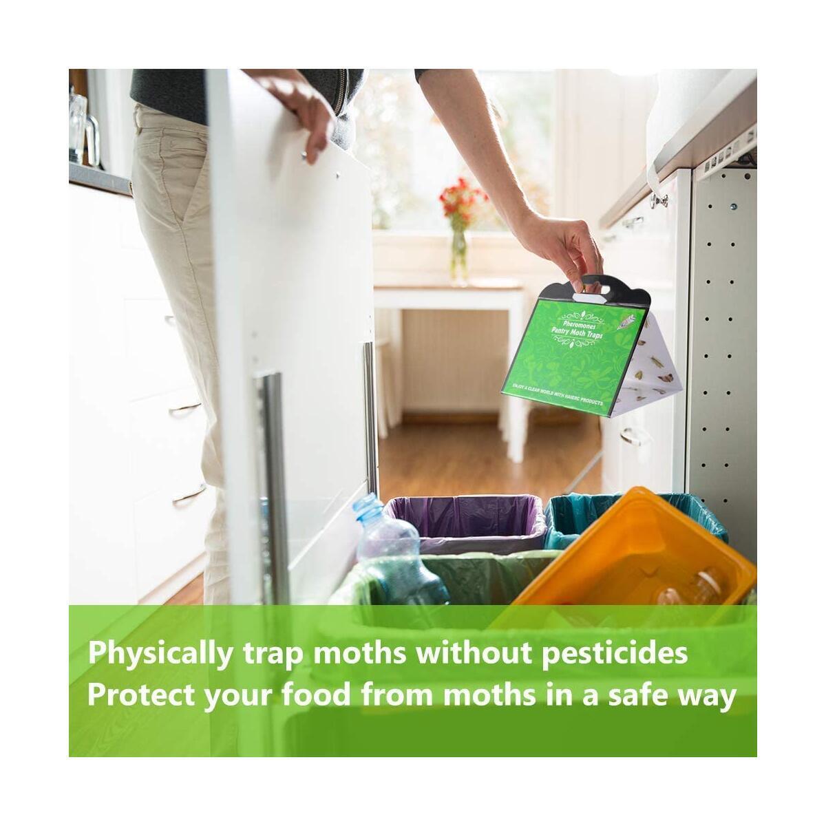 Moth Trap Rebate - RebateKey