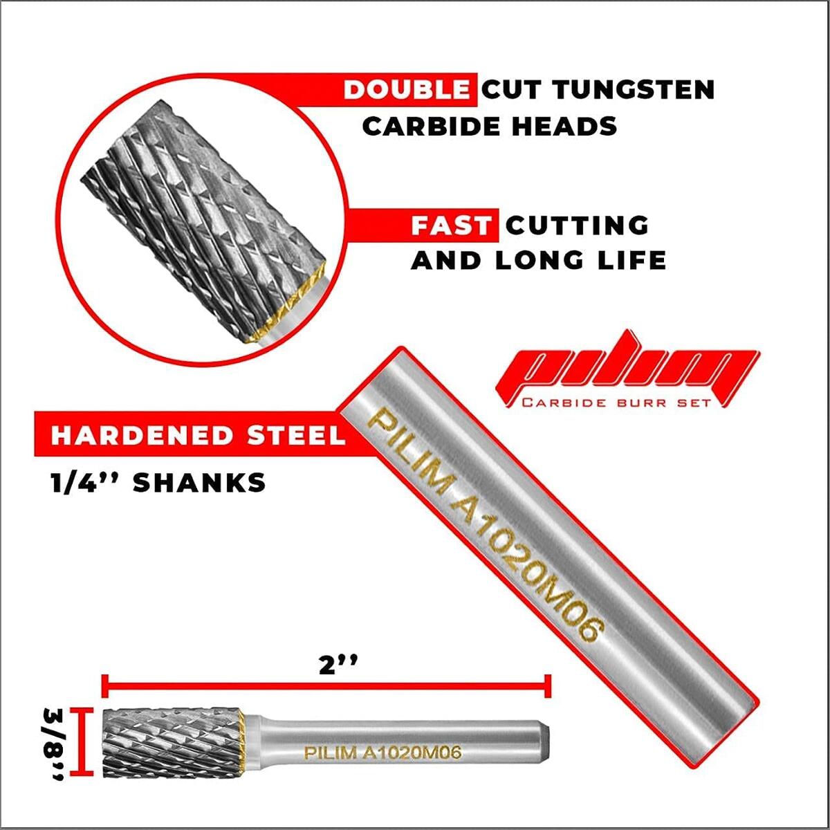 Carbide Rotary Rebate - RebateKey