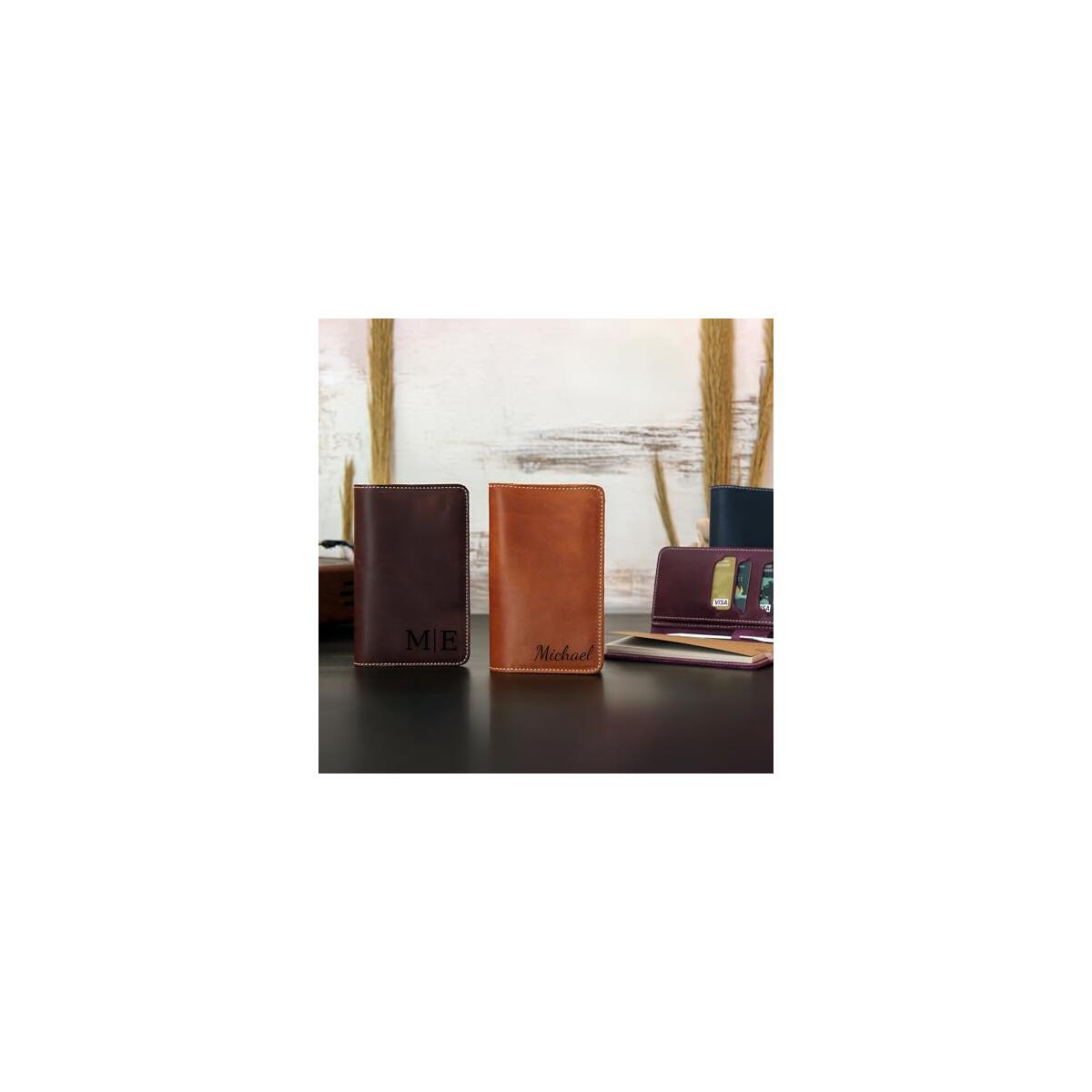 Leather Notebook Cover Cash Back - RebateKey