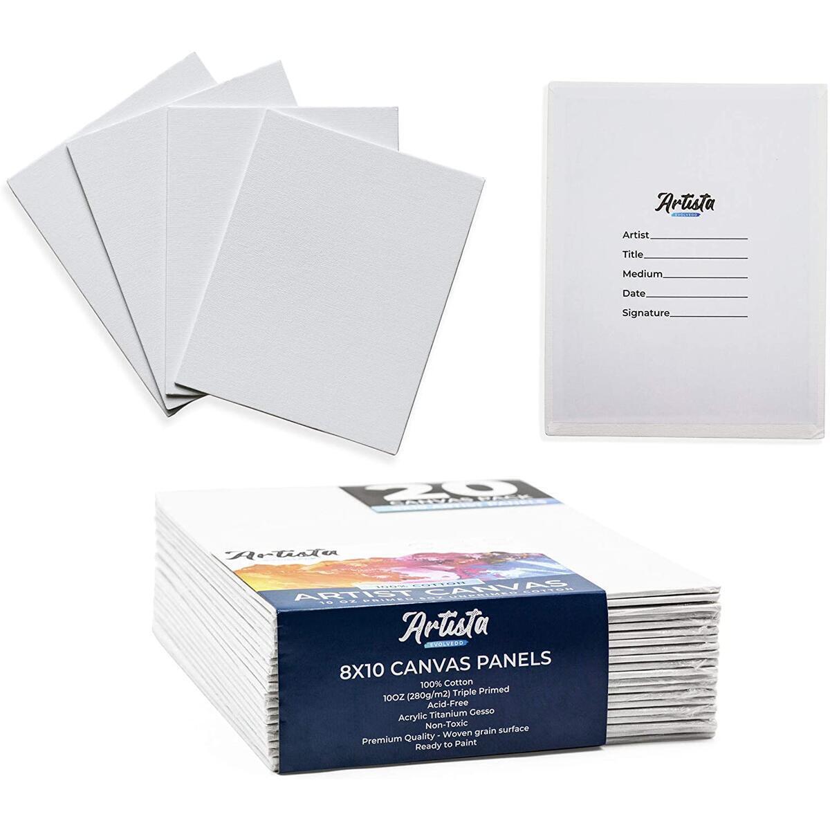 Canvases For Painting Rebates - RebateKey