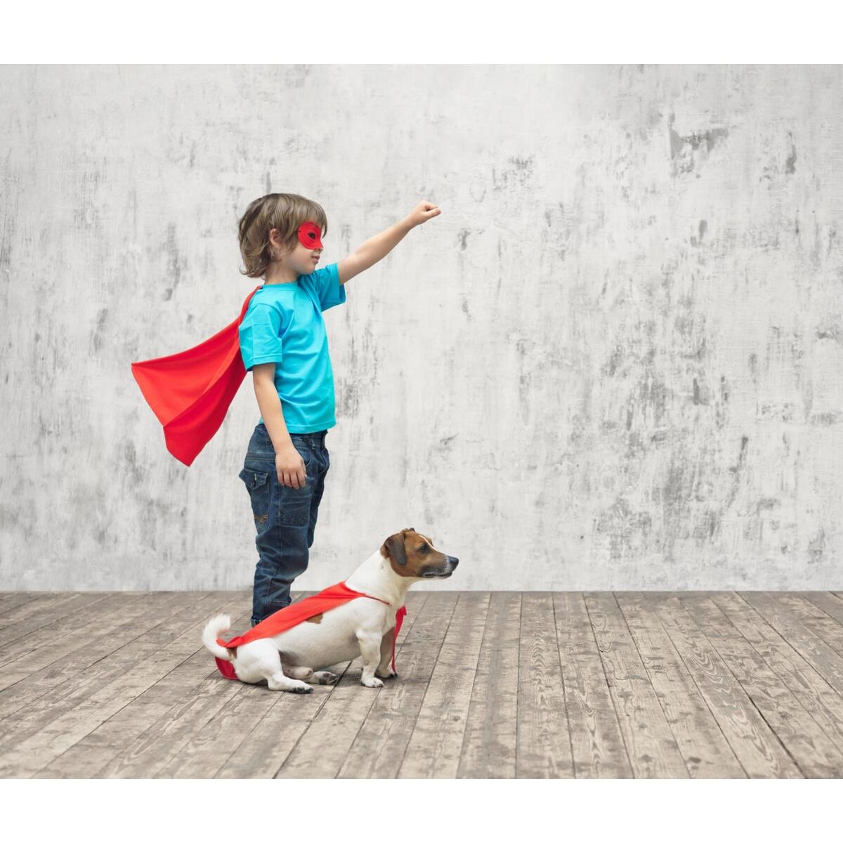 Superhero Capes And Masks For Kids Rebate - RebateKey
