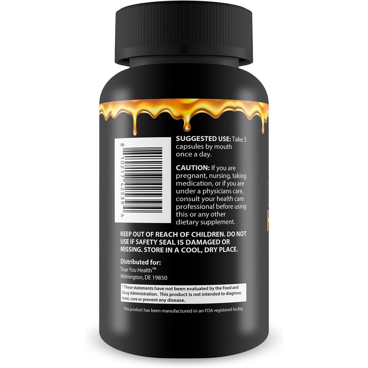 Horse Honey Gelatin Rebate - RebateKey
