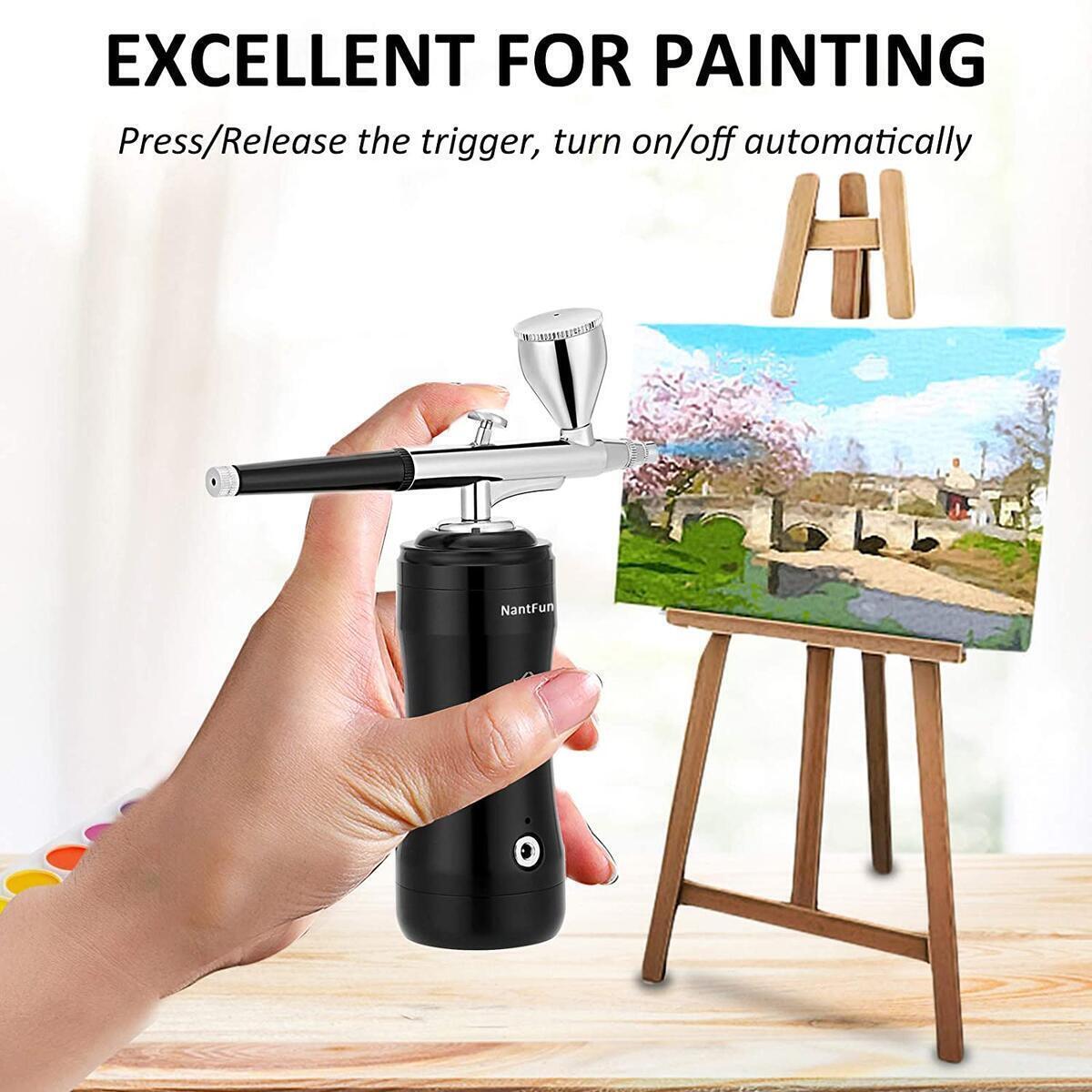 Airbrush Kit 3 Cashback Rebates - RebateKey