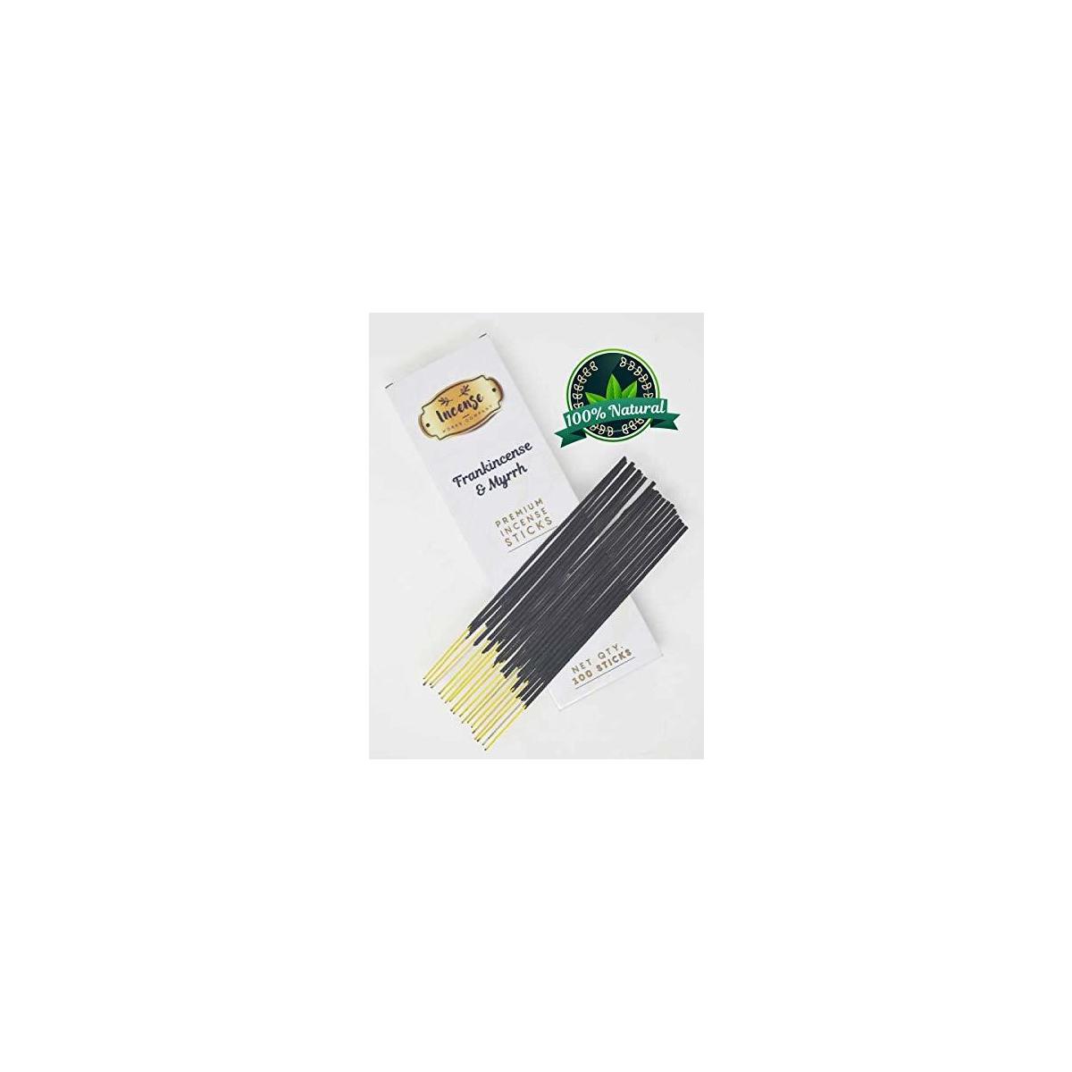 Incense Sticks Rebates - RebateKey