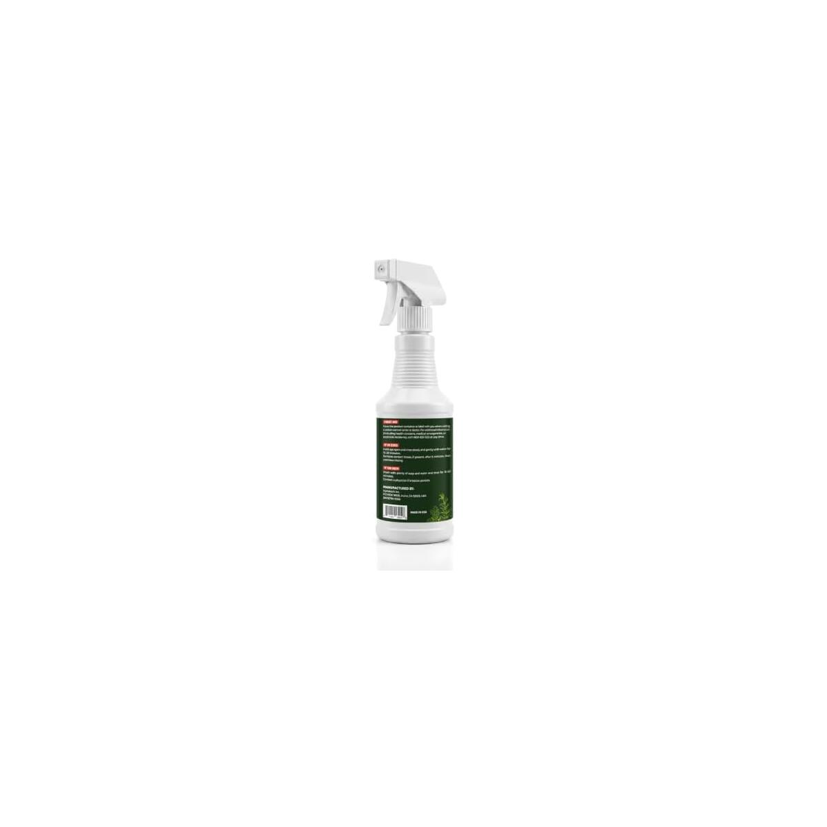 Rodent Repellent Spray With Comfort Wand Rebates - RebateKey