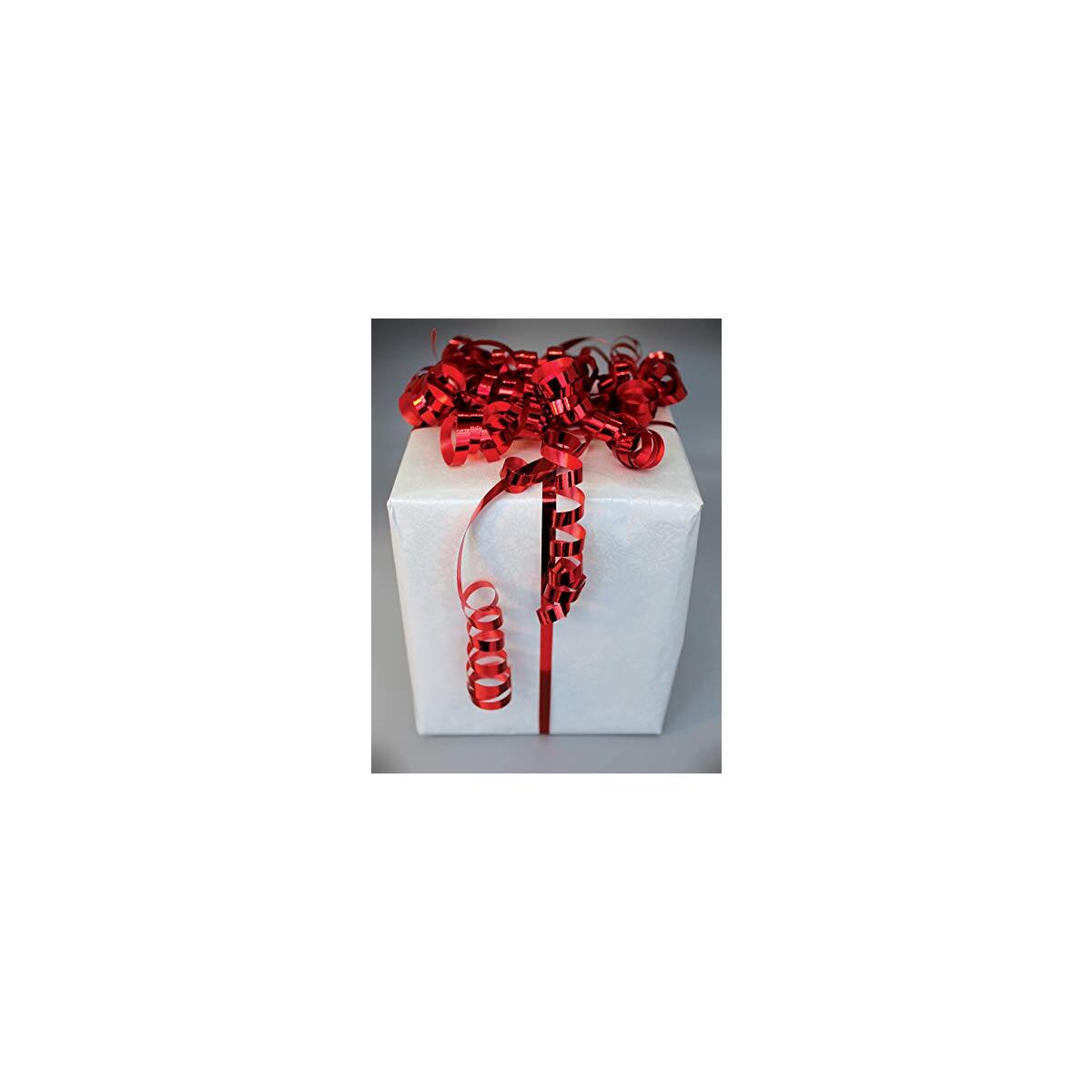 Curling Ribbon Christmas 2 Cash Back - RebateKey