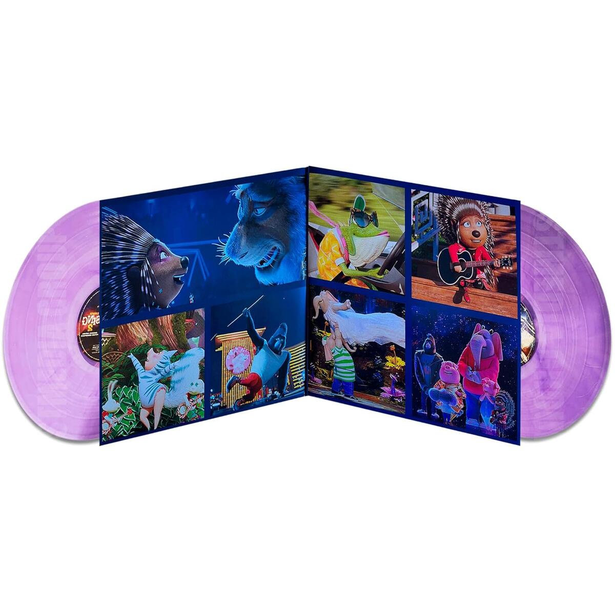 Disney Vinyl Rebate - RebateKey