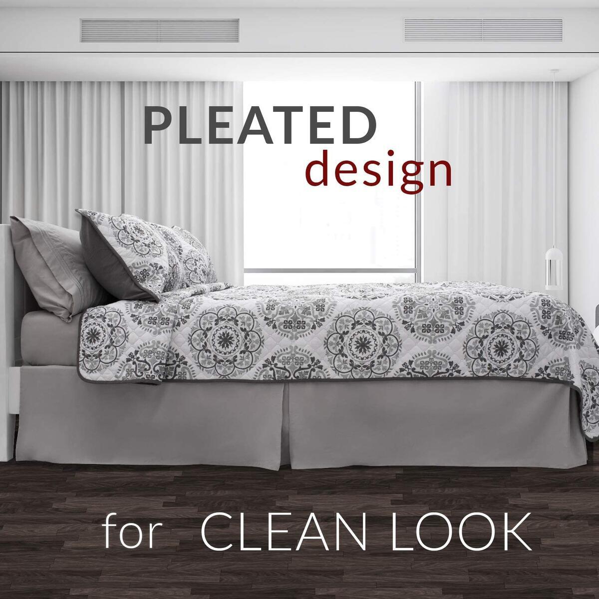 Bed Skirts Cashback - RebateKey