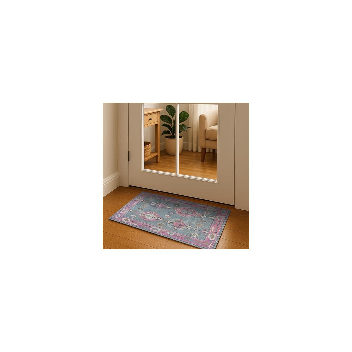 Green Pink Boho Cashback Rebate - RebateKey
