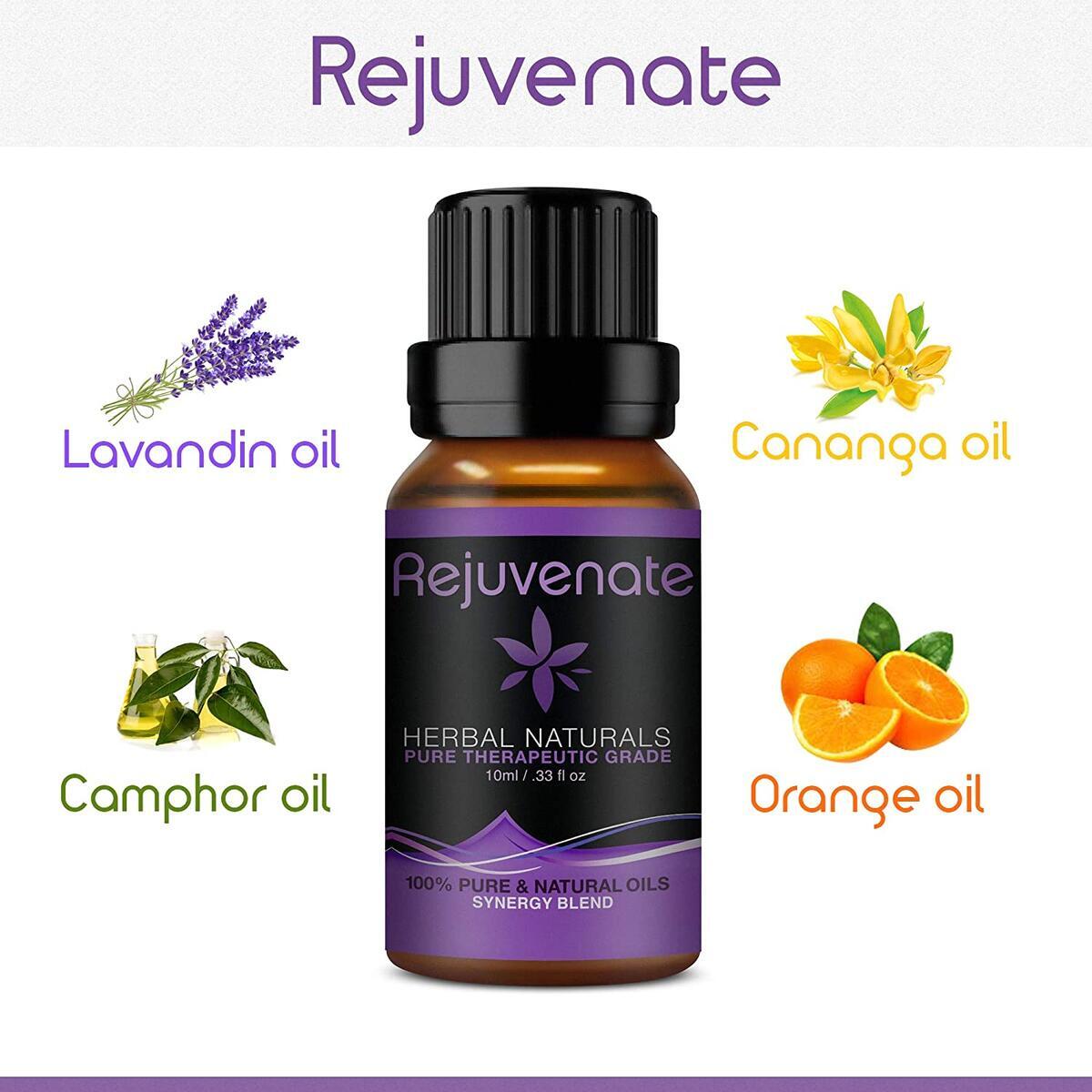 Essential Oil Set Rebate - RebateKey