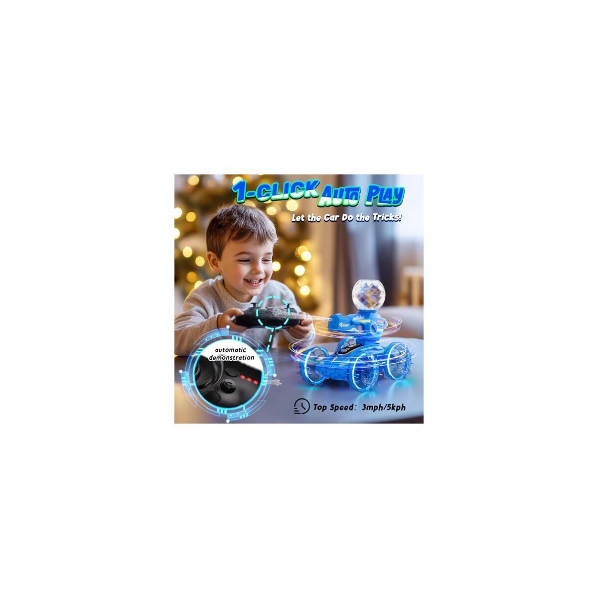 Amphibious Remote Control Car With Water Gun For 1 Cashback Rebates - RebateKey