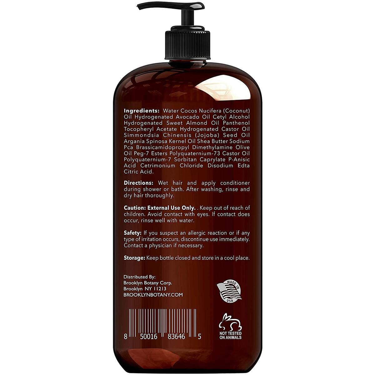 Apple Cider Shampoo Cashback Rebates - RebateKey