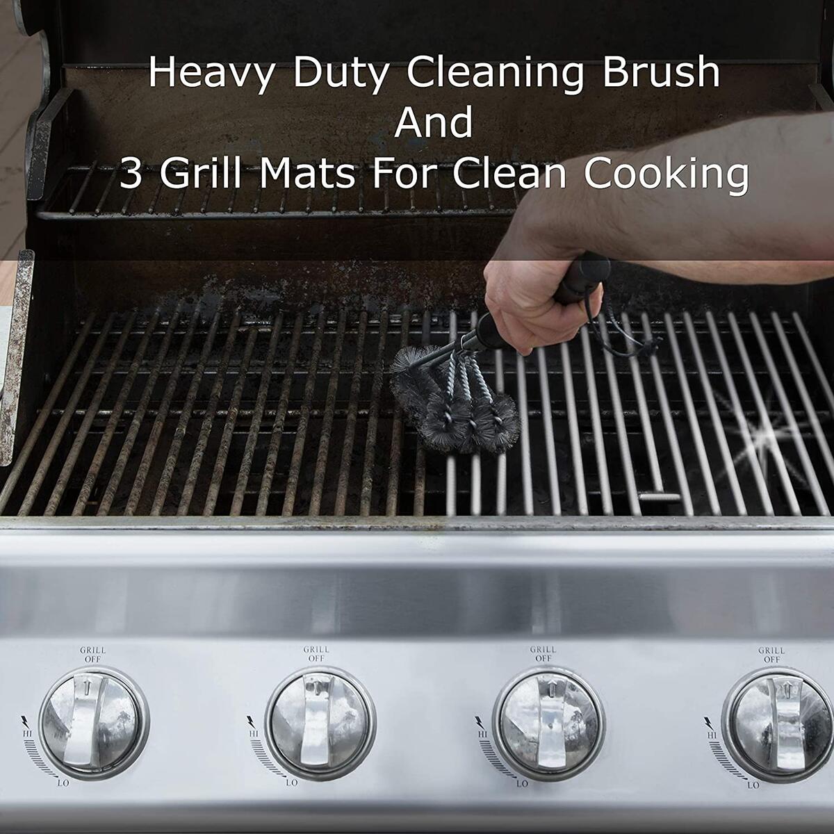 Bbq Brush 1 Rebate - RebateKey